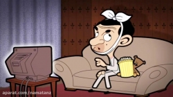 انیمیشن مستربین قسمت 16